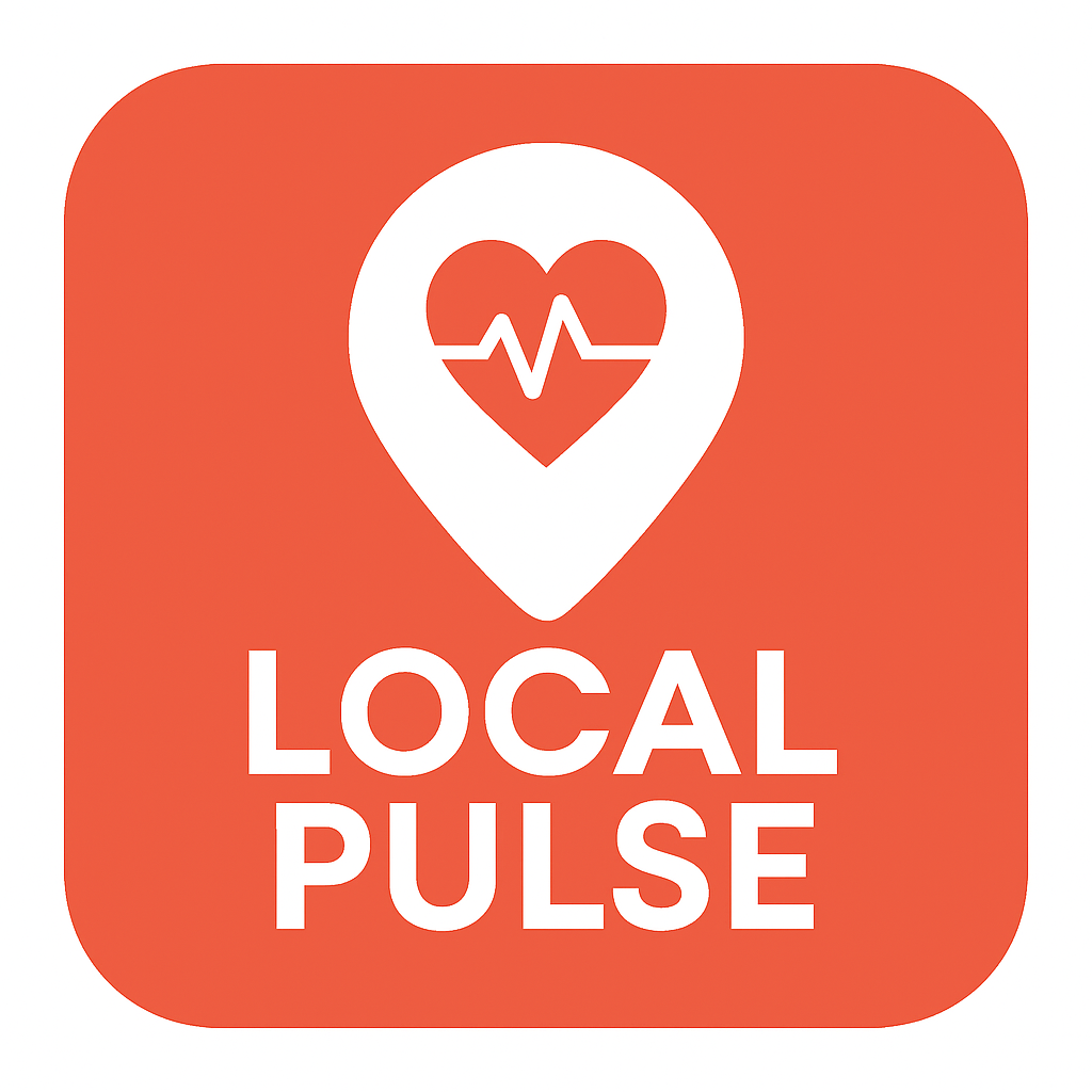 Local Pulse