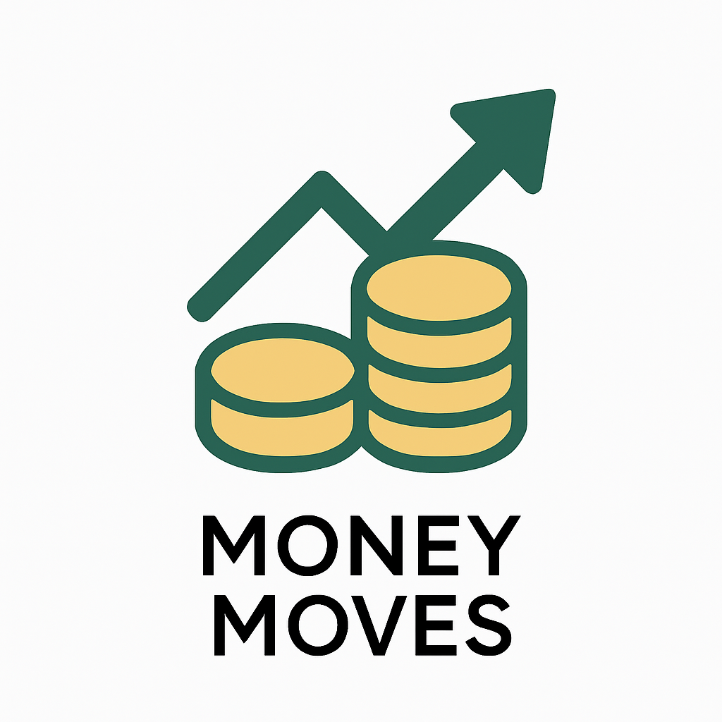 Money Moves