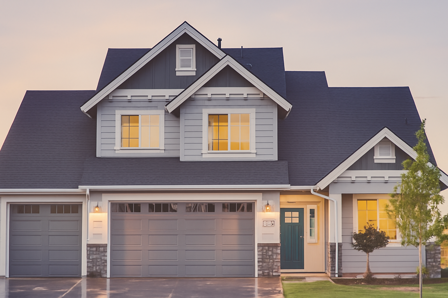 Home momentum banner
